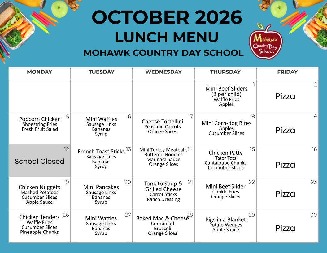 OCT26MCDS LUNCH MENU.pptx